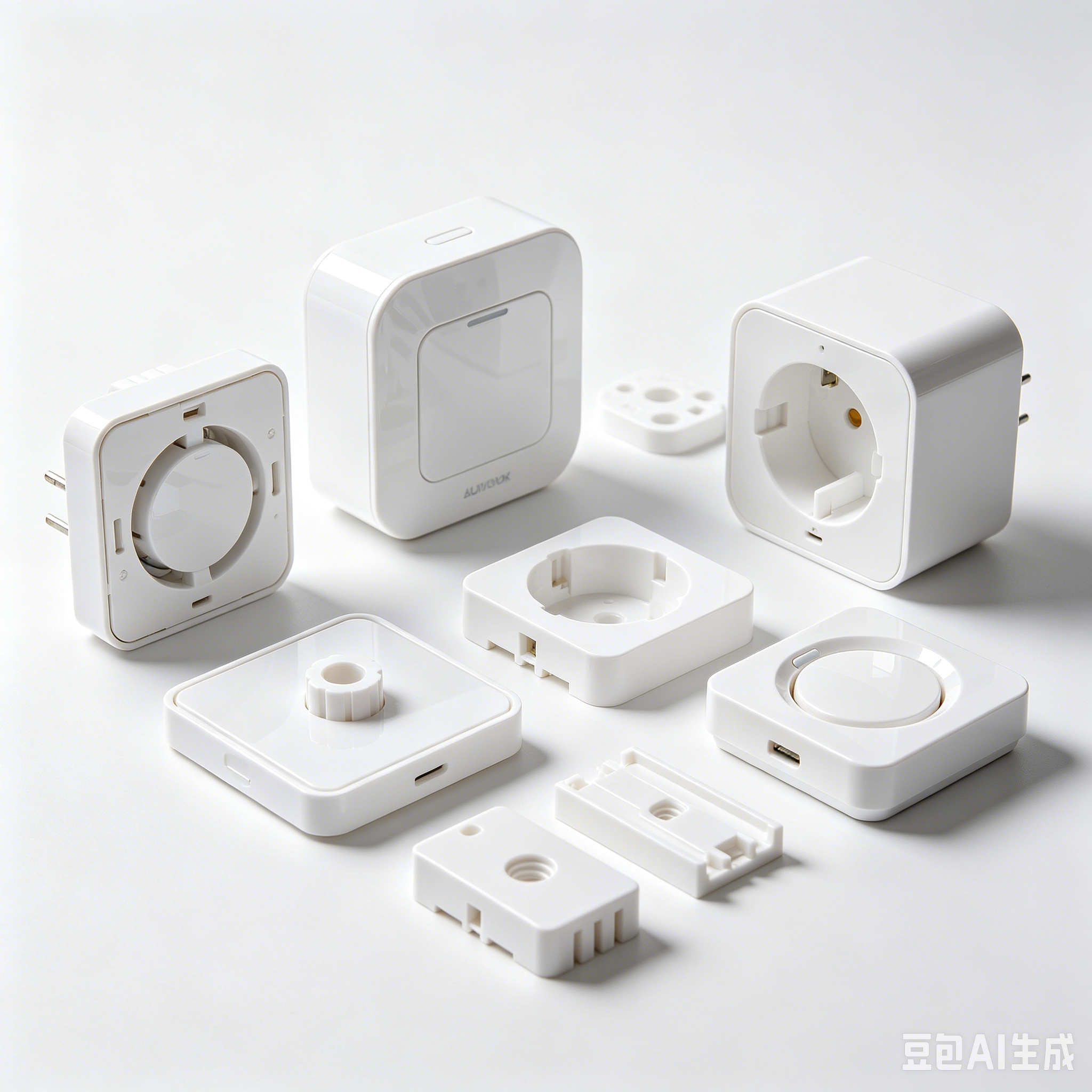武陵模具开发